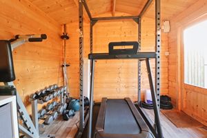 Cabin- click for photo gallery
